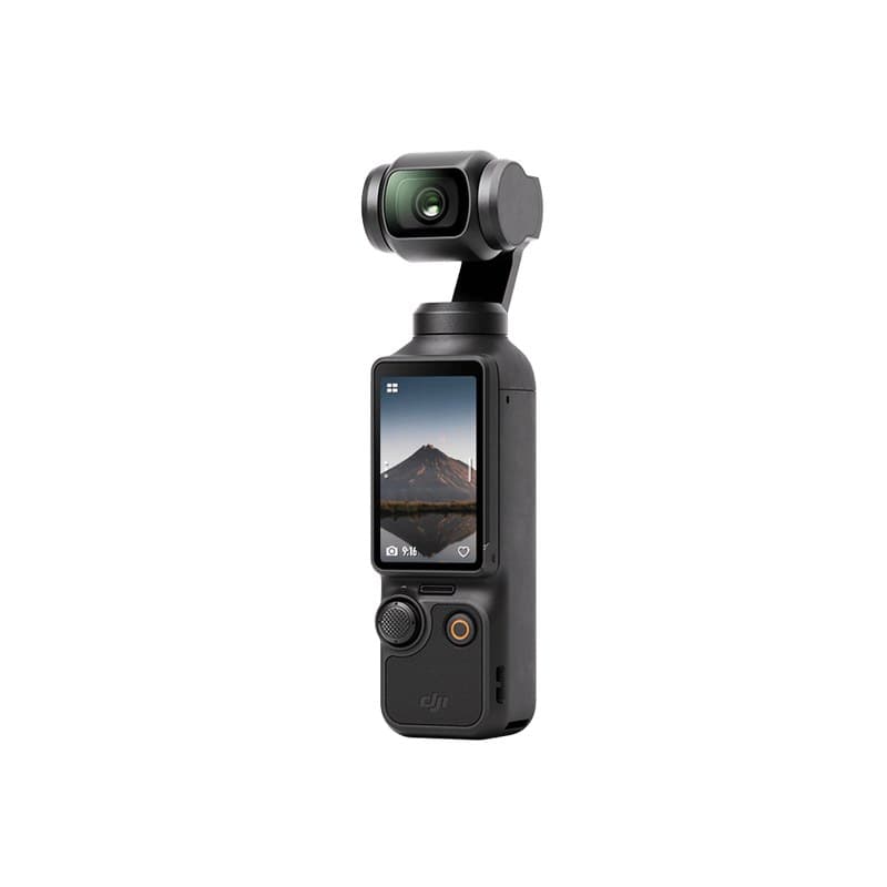 DJI 오즈모 포켓 3