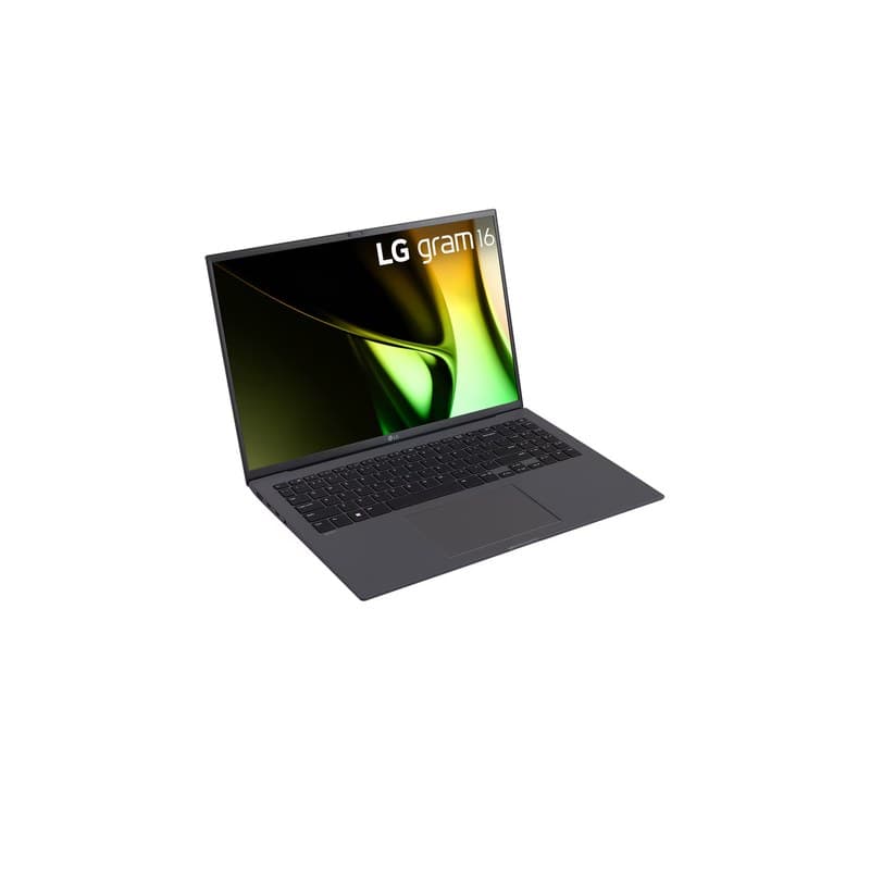 LG 그램 16 16ZD90S-GX5VK