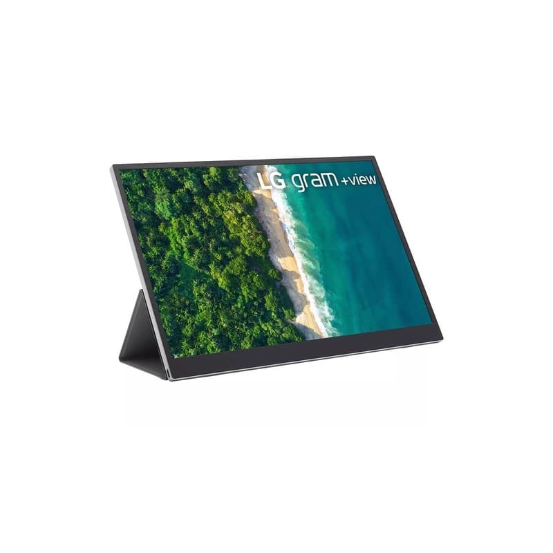 LG 그램 플러스뷰 16MQ70