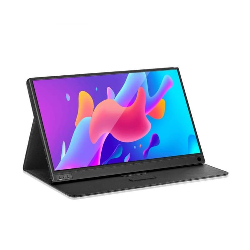 제우스랩 P15A 120Hz