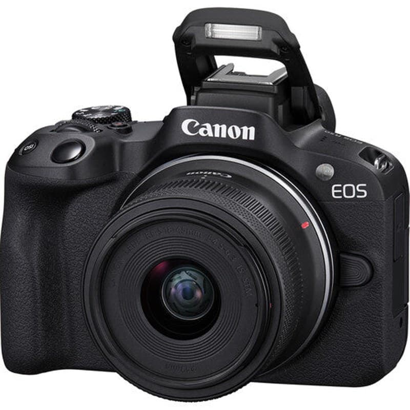 캐논 EOS R50 렌즈킷