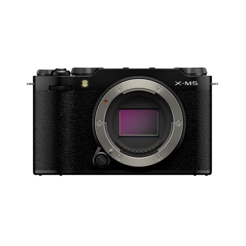 후지필름 X-M5 렌즈킷